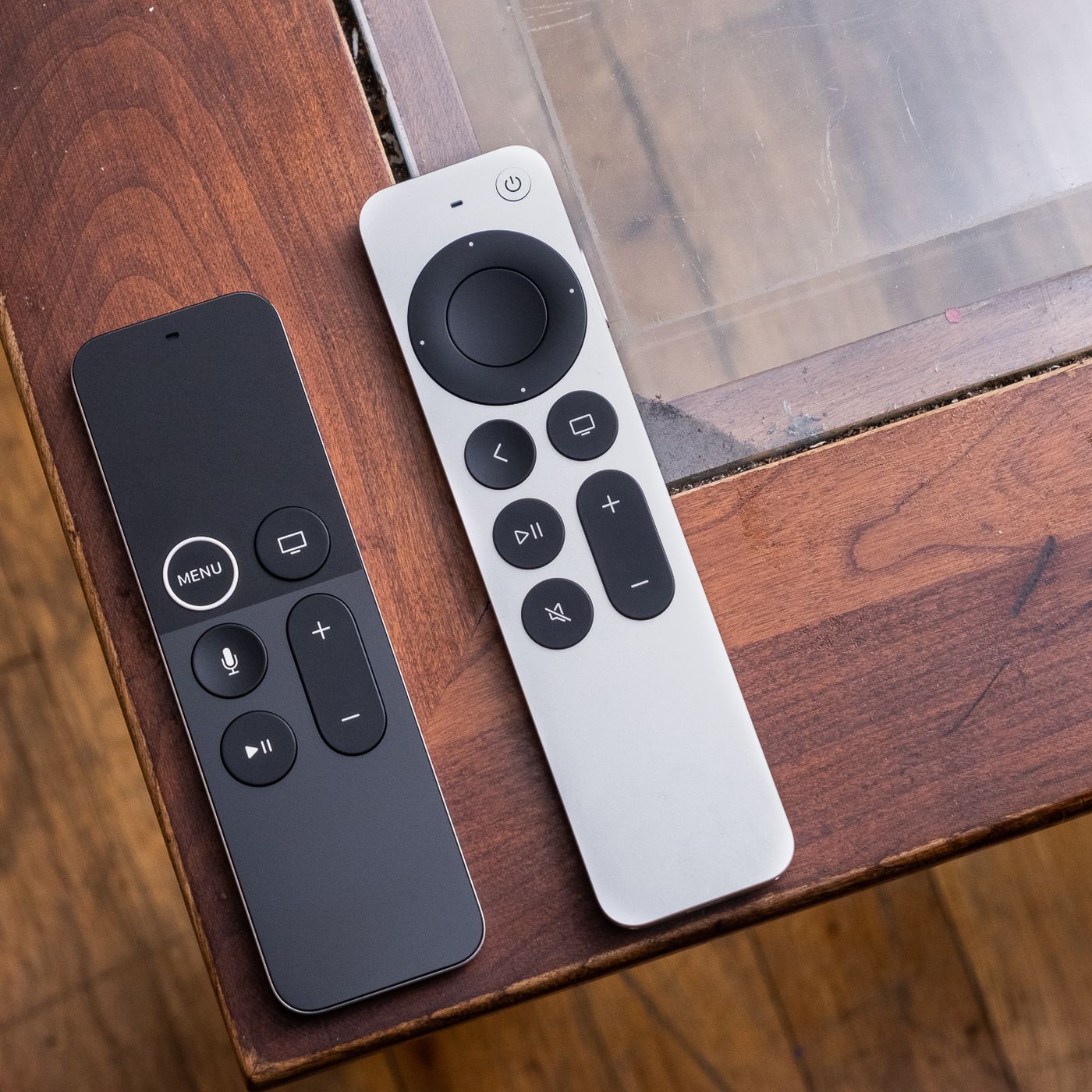 Siri Remote