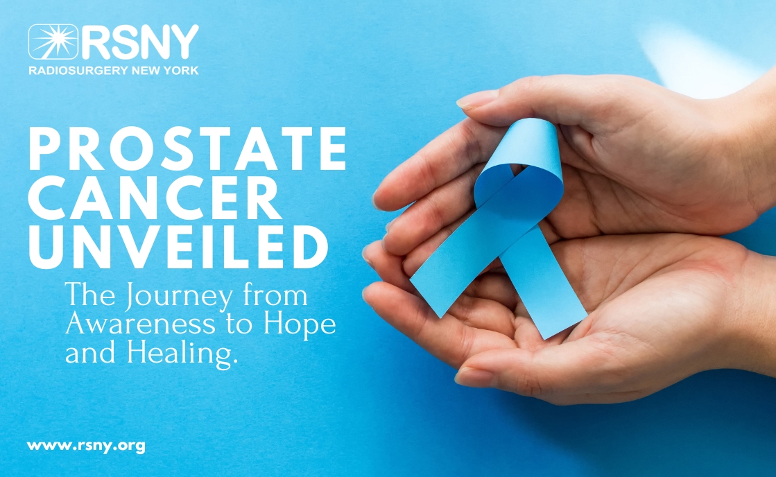 RSNY - Prostate Cancer