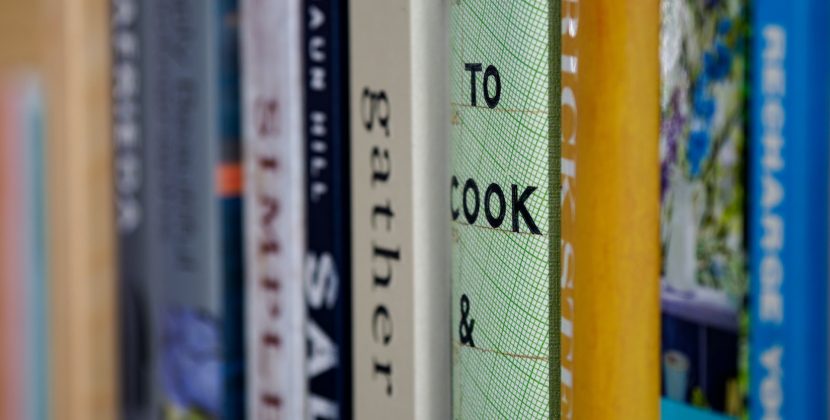 Yotam Ottolenghi's vegetable creations