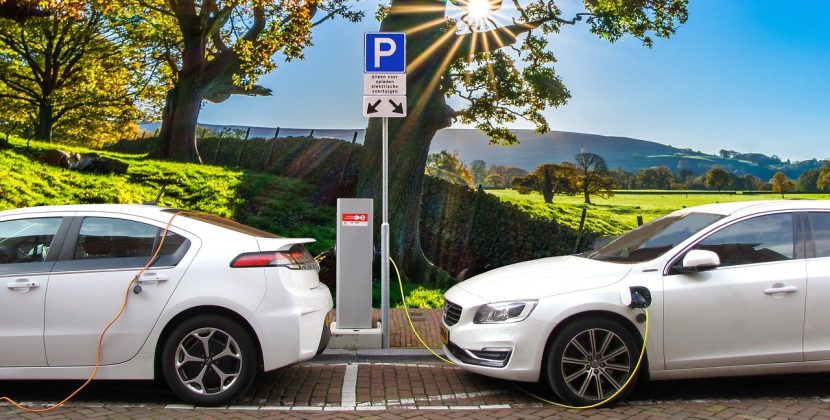 electric vehicles and charging