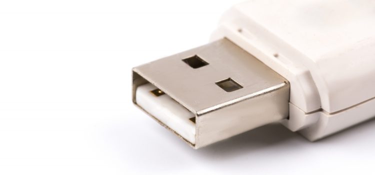 Troubleshooting USB Device Detection Issues in Windows