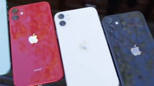 APPLE IPHONE