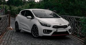 Kia's EV9 Electric SUV Plant