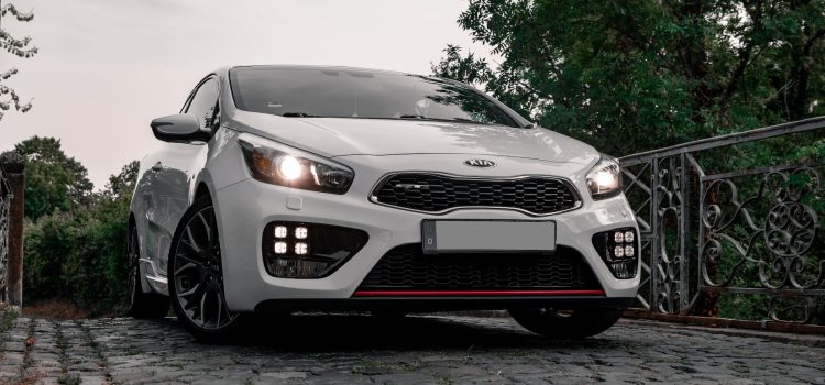 The 2023 Kia Seltos Teaser: Discover the New Shade
