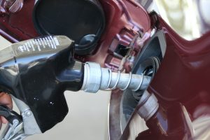 oil prices up
