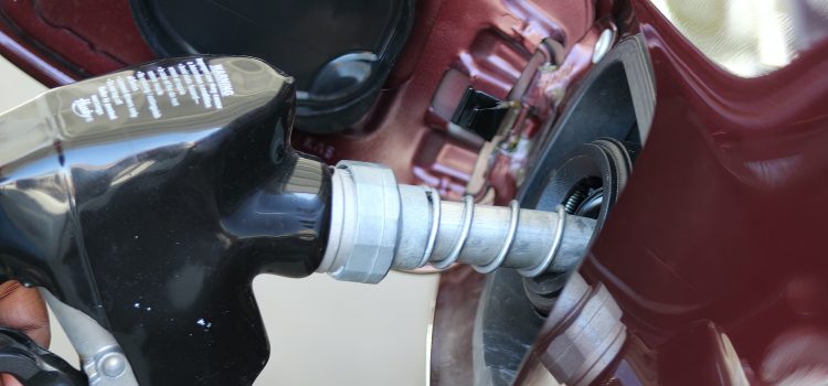 Traders Anticipate Supply Disruptions, Pushing Oil Prices Up