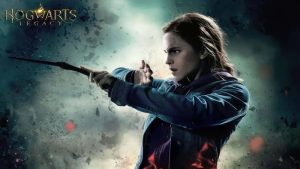 Hogwarts Legacy Launches