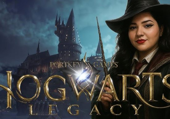Hogwarts Legacy Launches
