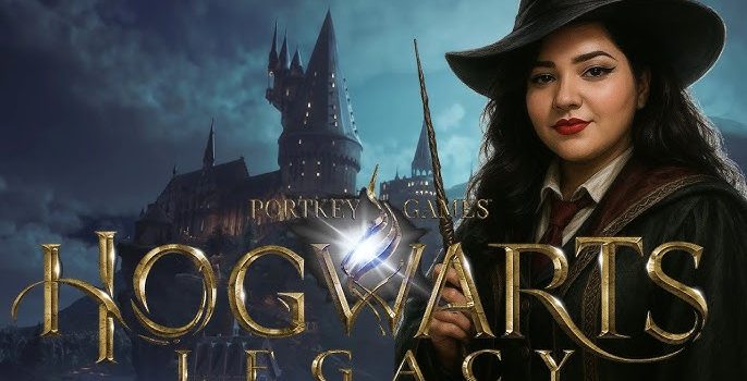 Wands and Outrage: Hogwarts Legacy Launches amidst LGBTQ