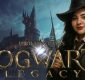 Hogwarts Legacy Launches