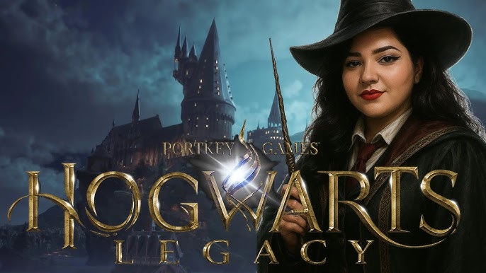 Wands and Outrage: Hogwarts Legacy Launches amidst LGBTQ