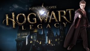 Hogwarts Legacy Launches