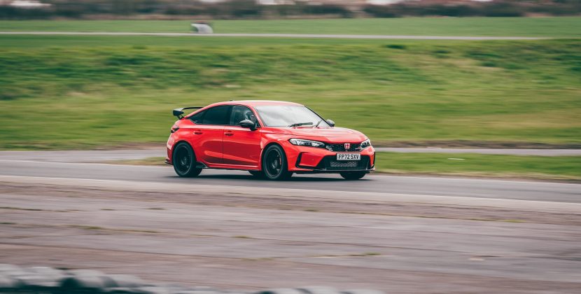 Performance of the 2023 Honda Accord