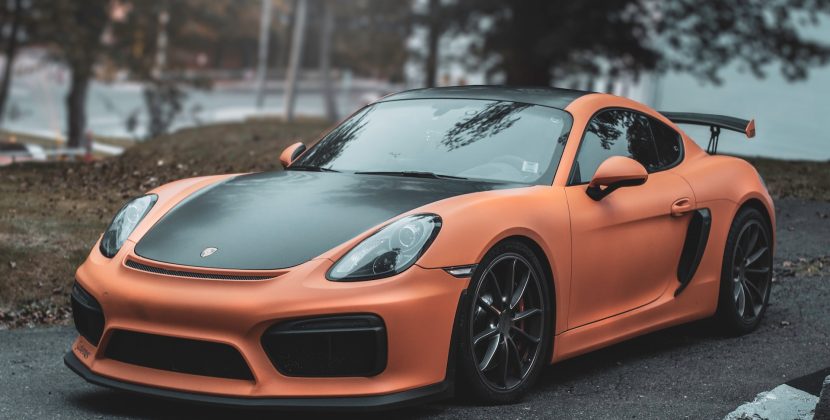 Hot Wheels Unleashed, Porsche 911 GT3