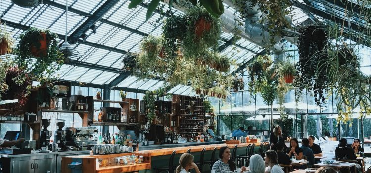Ending the No-Show Epidemic: Top UK Restaurants Take a Stand with Charges