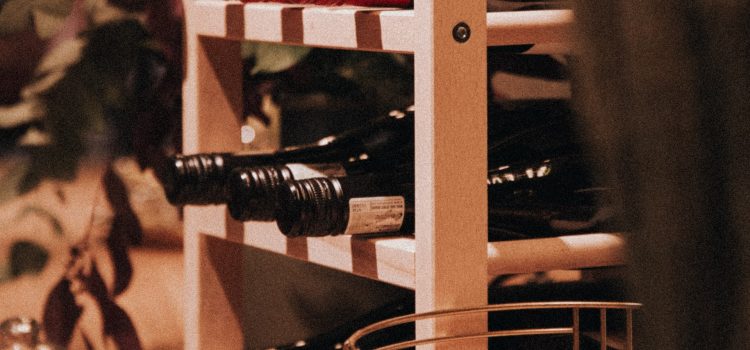 California’s Drought and Water Restrictions: Challenges for Winemakers