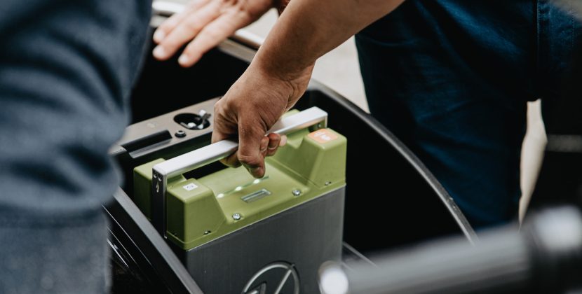 Battery Suppliers in Auto