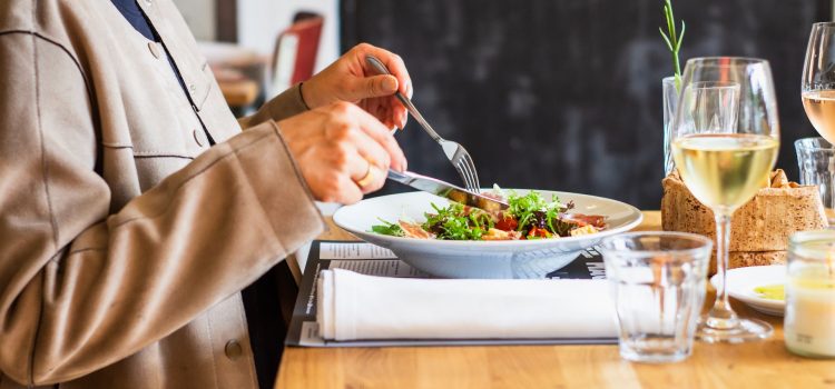 Exploring New York City’s First Vegan Food Hall: A Veggie Haven in the Big Apple