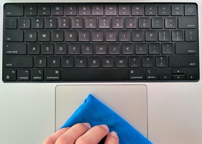 Troubleshooting Guide Mac Trackpad Not Working