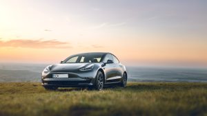 Tesla cash bonus strategy