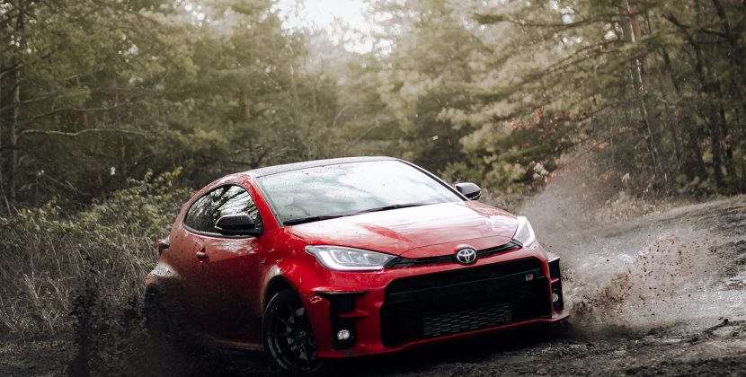 Hydrogen revolution Toyota sales expansion