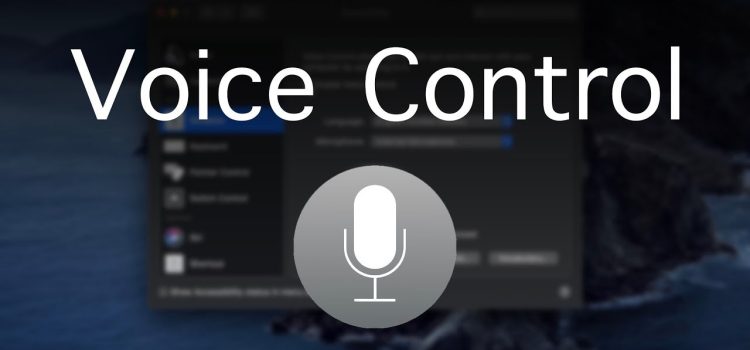 Master Voice Control on Mac: Navigate and Interact with Ease
