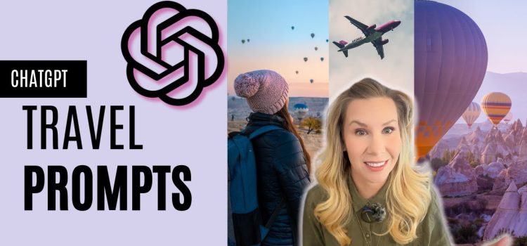 ChatGPT in Travel: Personalizing Itineraries with AI