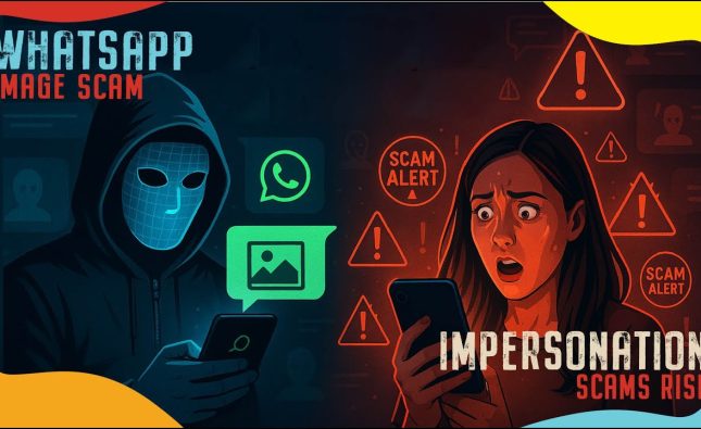 Impersonation Scams Targeting Vulnerable Adults