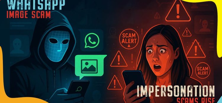 Spotting Impersonation Scams Preying on Vulnerable Adults