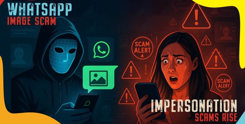 Impersonation Scams Targeting Vulnerable Adults