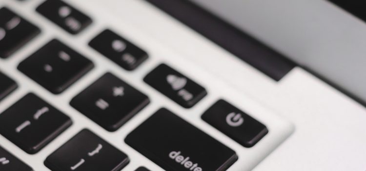 Mac Keyboard Shortcut:Boost Your Productivity with Shortcuts