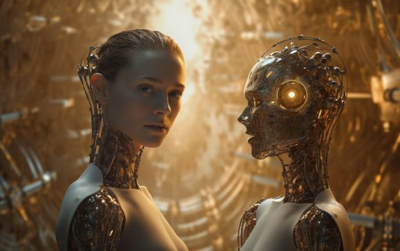 AI Narrative