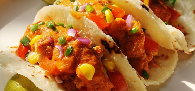 Masa Magic: Transforming Simple Ingredients into Delicious Tortillas