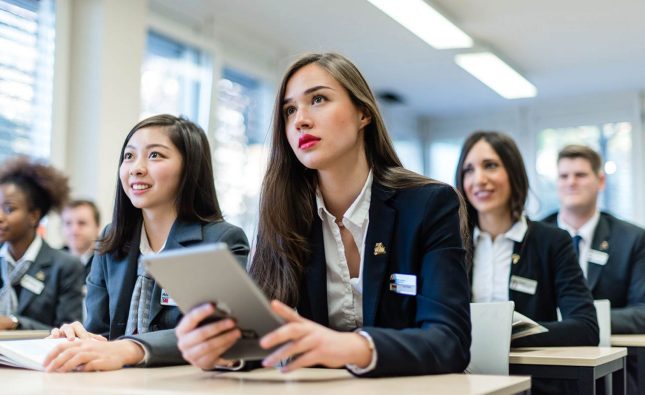 Counseling and Education Services for Success