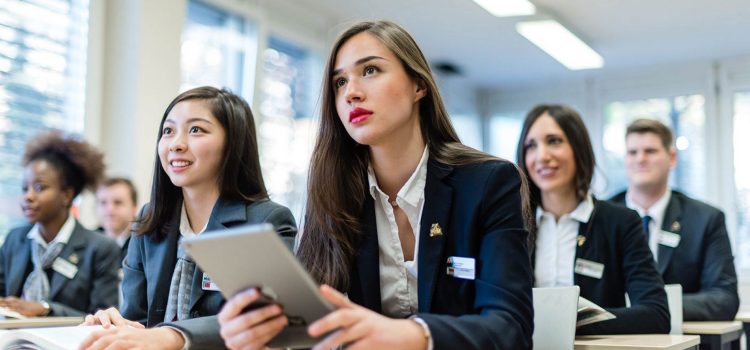 Counseling and Education Services for Success