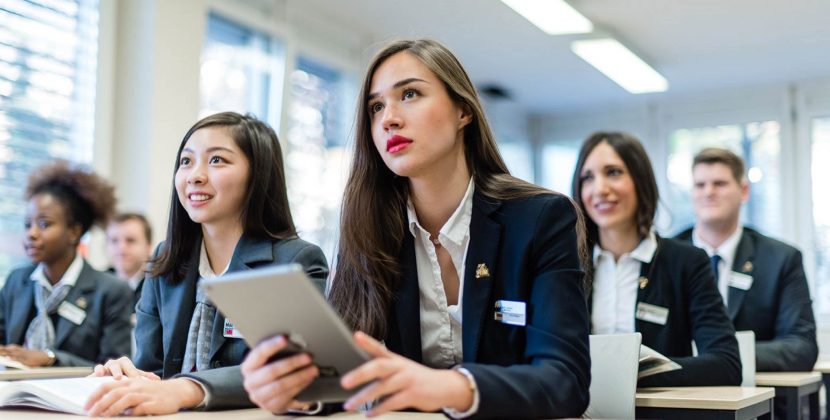 Counseling and Education Services for Success