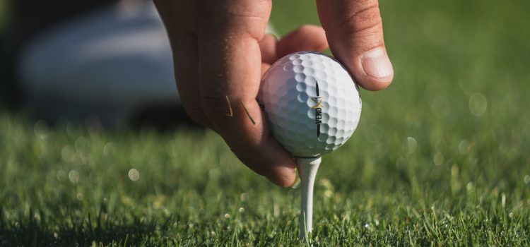 Golf Under Congressional Spotlight: Attention on the Sport