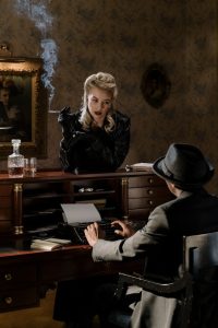 Impersonation Scams Targeting Vulnerable Adults