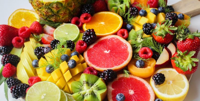 freshest fruits