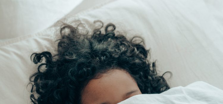 The Power of a Staff Nap: Boosting Productivity and Well-being