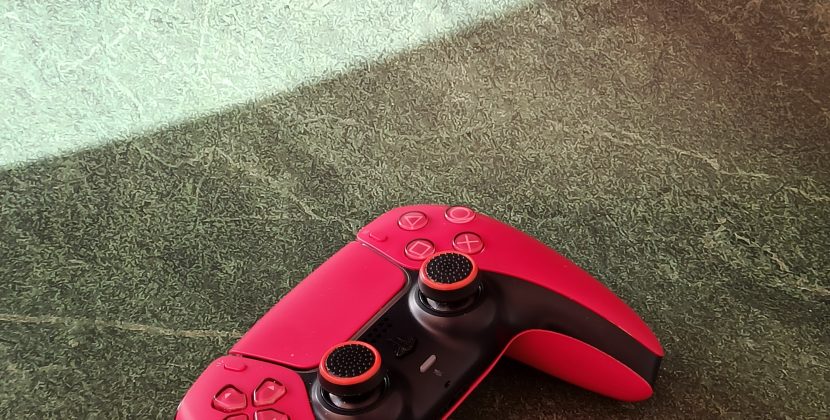 How to Change Motion Control Settings on PS5