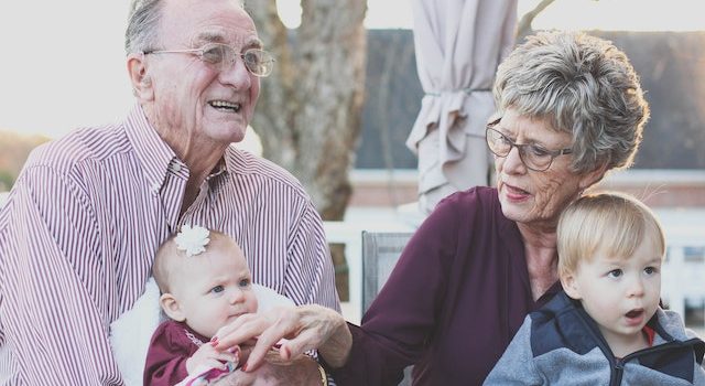 Grandparent Scams Protect Your Loved Ones from Emotional Fraud