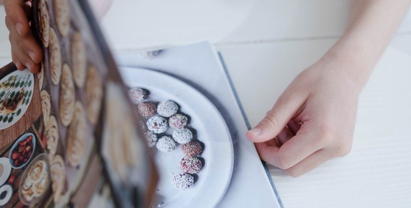 Speedy dinner recipes