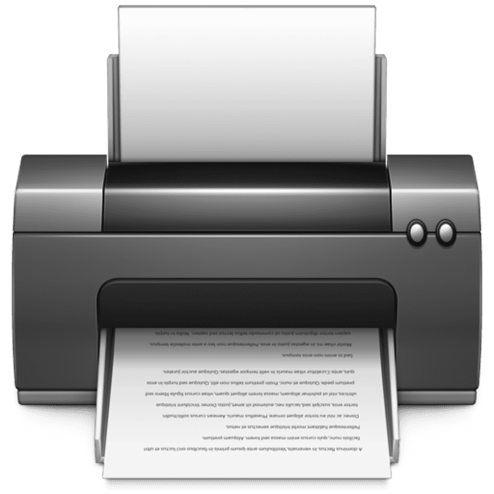 Printer offline issue solve