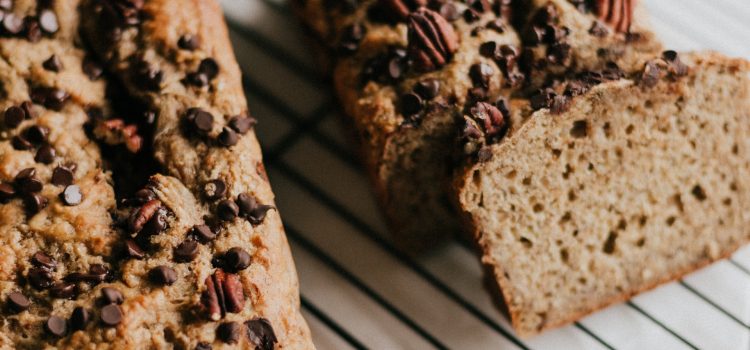 The Ultimate Comfort Food: Dive into the Warmth of Chocolate Chip Banana Bread