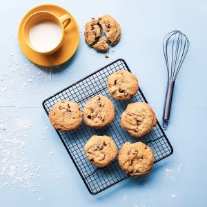 Homemade Biscuits and Gravy