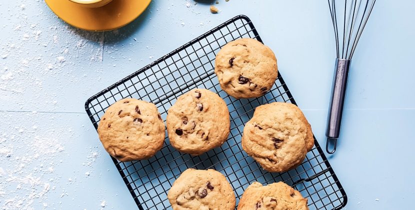 Homemade Biscuits and Gravy