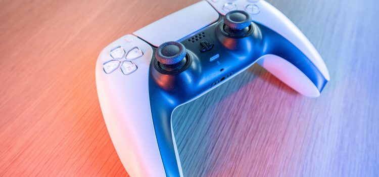 How to Adjust PS5 DualSense Controller Vibration | Cultured Vultures