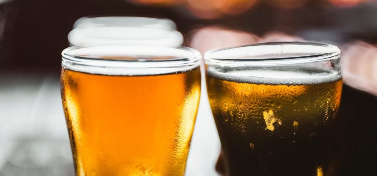 From Bar to Brewery: How the Demand for Healthier Choices Boosts Alcohol-Free Beer Sales in the UK