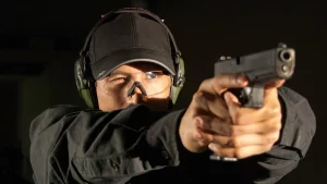 Gun Purchases America Motivating Factors